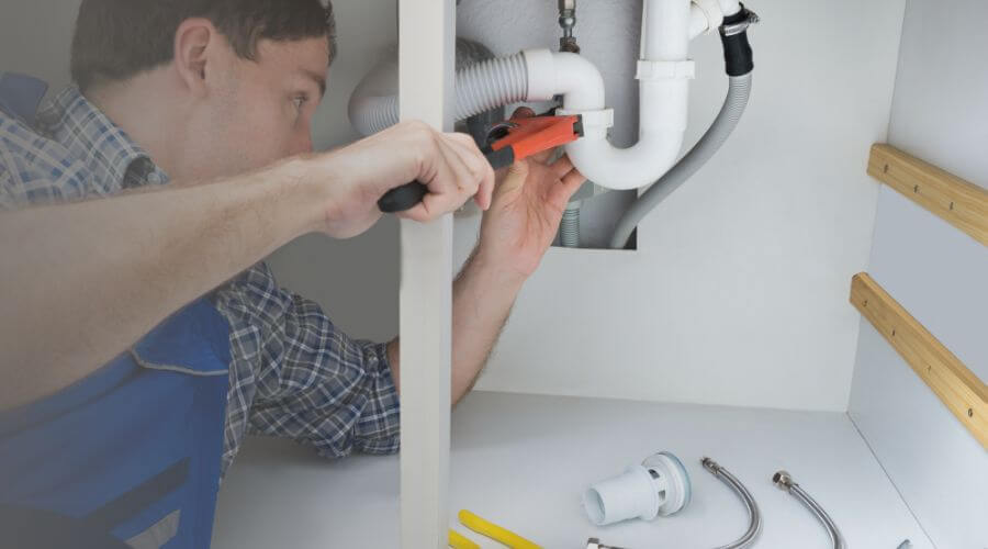 Local 24/7 Emergency Plumbing in Palmyra, IN